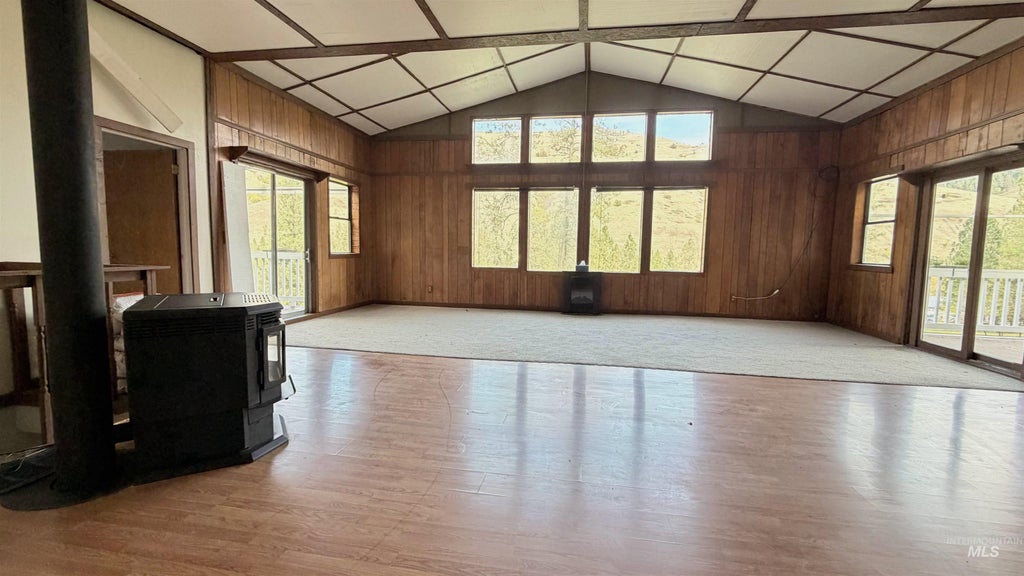 Photo of 131 Skyline Loop Rd, Kooskia, ID 83539 (MLS # 99004227)