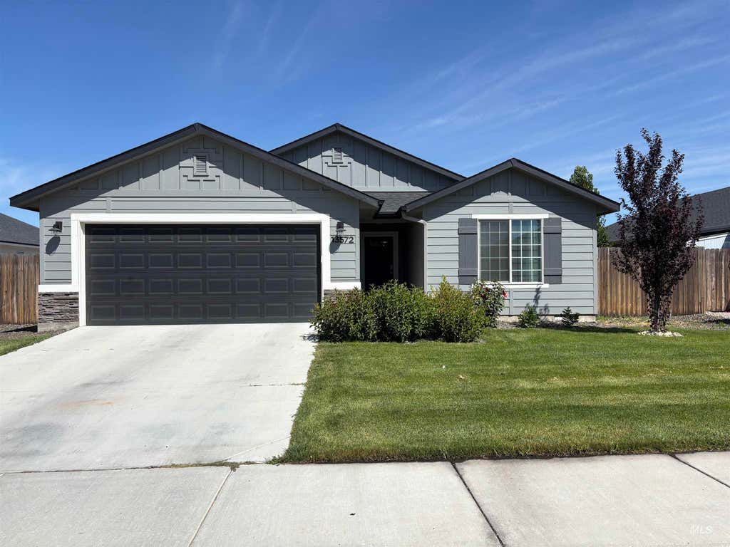 Photo of 13572 Beatty St, Caldwell, ID 83607 (MLS # 98997593)
