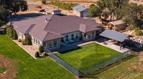 Photo of 2600 Highway 45, Melba, ID 83641 (MLS # 99003225)