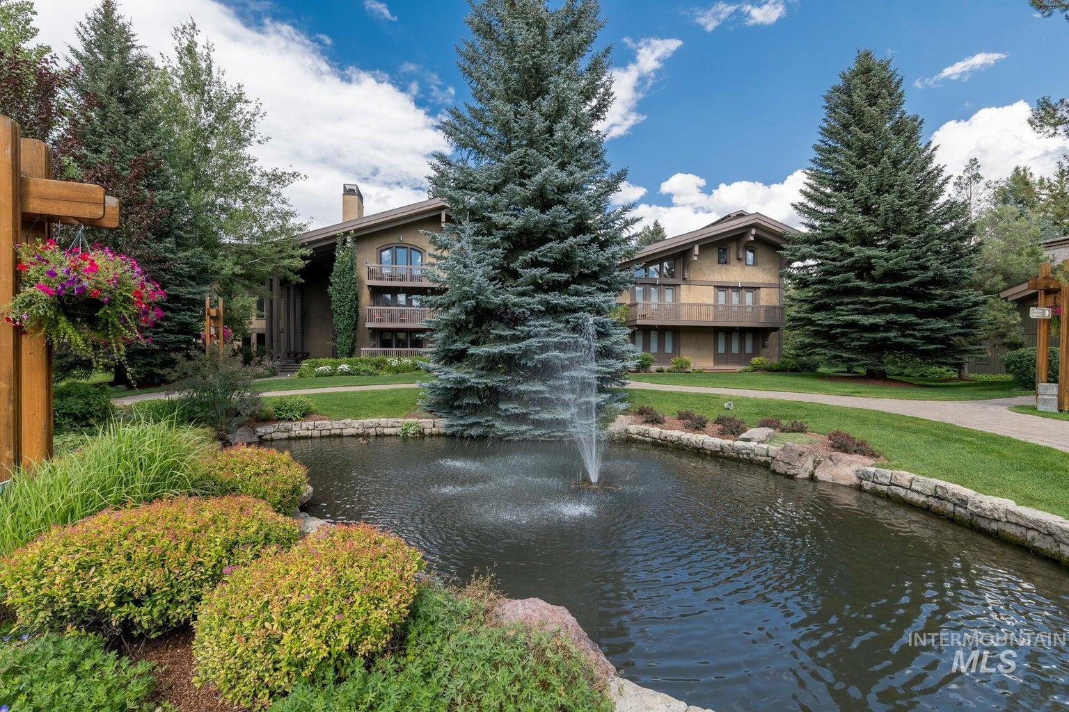 846 Lodge Ii Apartments Drive