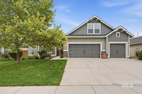 Photo of 16736 N Fielding Way, Nampa, ID 83687 (MLS # 98998022)
