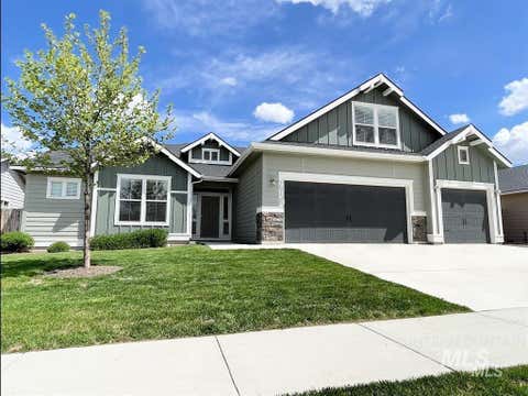 Photo of 16736 N Fielding Way, Nampa, ID 83687 (MLS # 98998022)