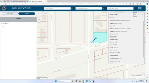 Photo of 951 Oakley Ave, Burley, ID 83318 (MLS # 98913929)