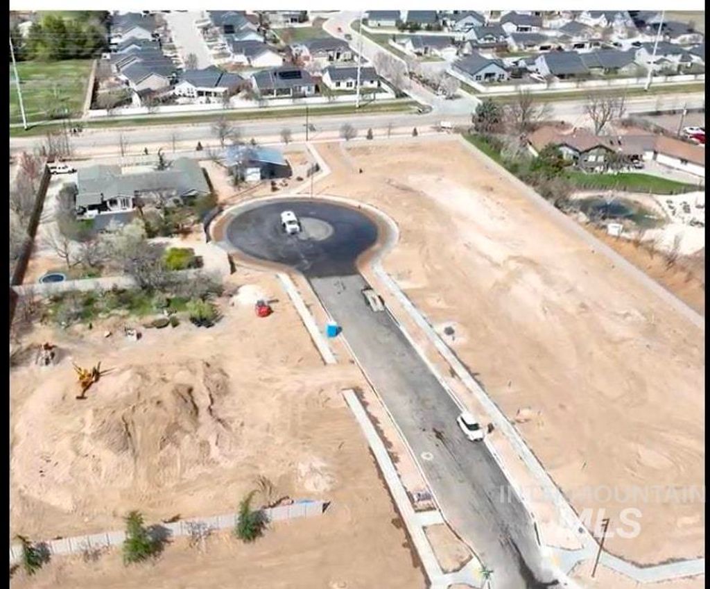 Photo of 4754 N Supai Pl, Meridian, ID 83646 (MLS # 98975676)