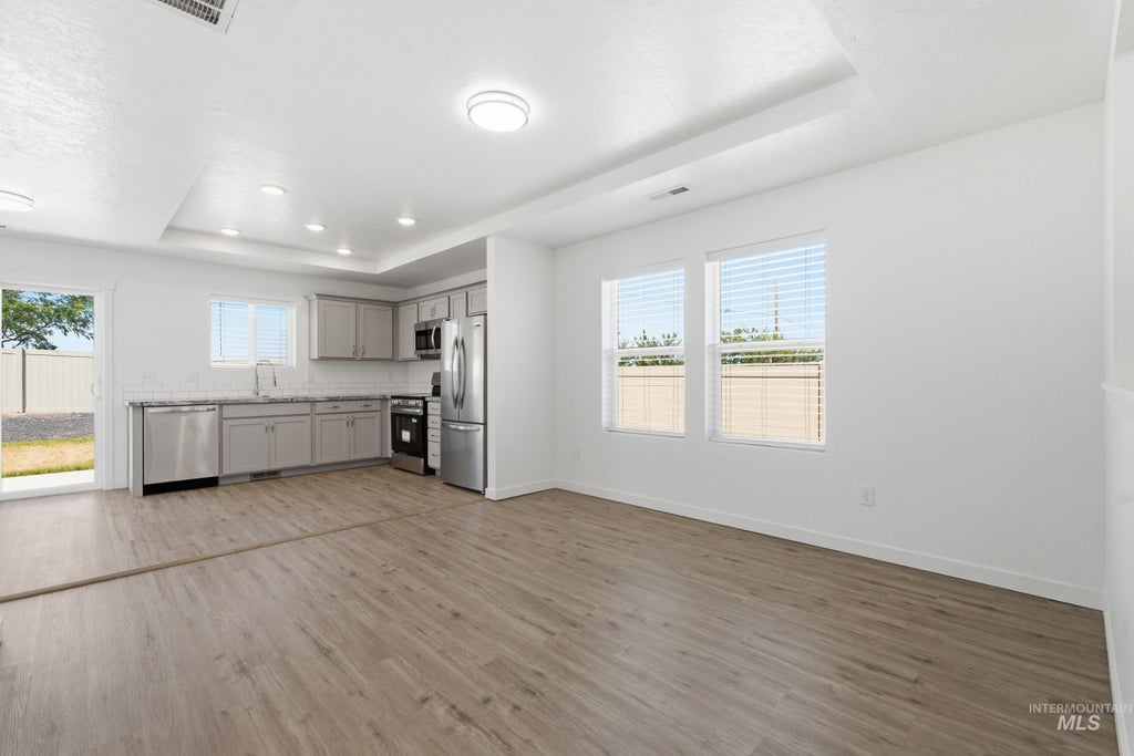 Photo of 10256 Scout Ridge St, Nampa, ID 83687 (MLS # 98990303)