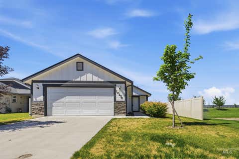 Photo of 10256 Scout Ridge St, Nampa, ID 83687 (MLS # 98990303)