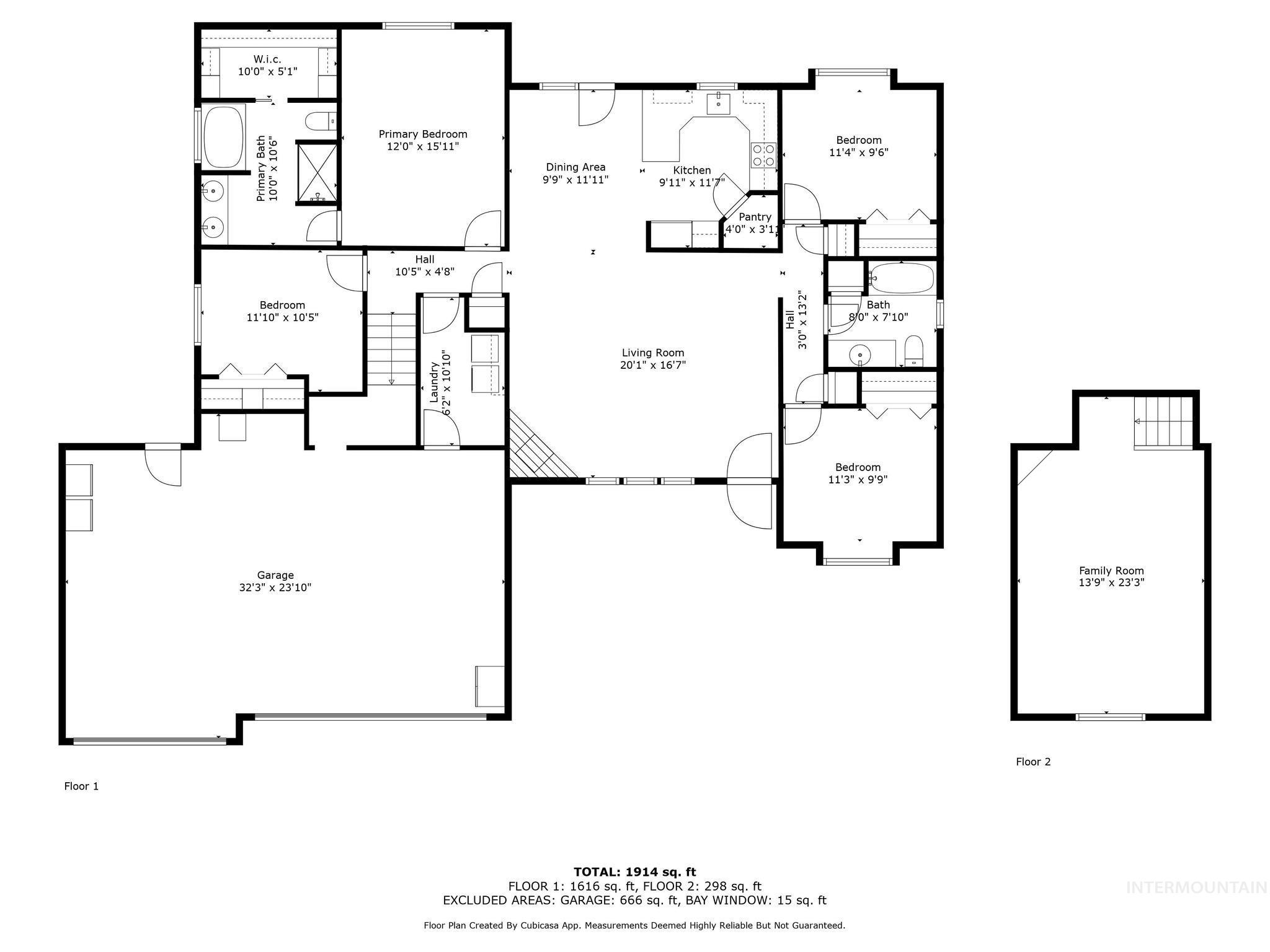 2137 E Roaring Creek St, Meridian, Idaho image 43