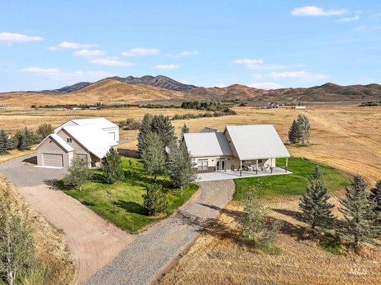 103 HORSHOE LOOP, FAIRFIELD, ID 83327 - Image d0b401bcea16716f24d96c7f9702a89e/2855763152