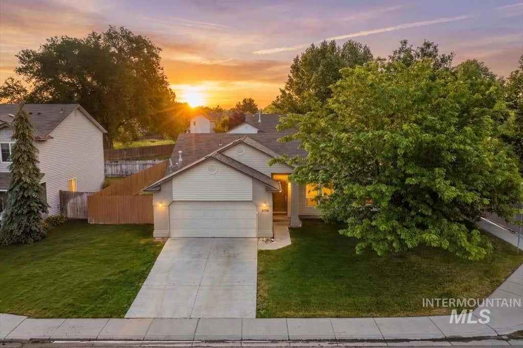 Photo of 3184 S Avondale AVE, Nampa, ID 83686 (MLS # 98990745)