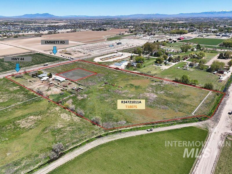 13087 Hwy 44