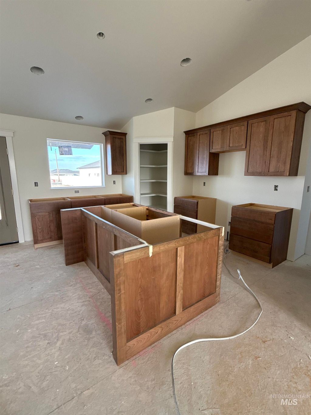 Photo of 1210 Ira Burton Rd #Lot 21 Block 12, Twin Falls, ID 83301 (MLS # 98972500)