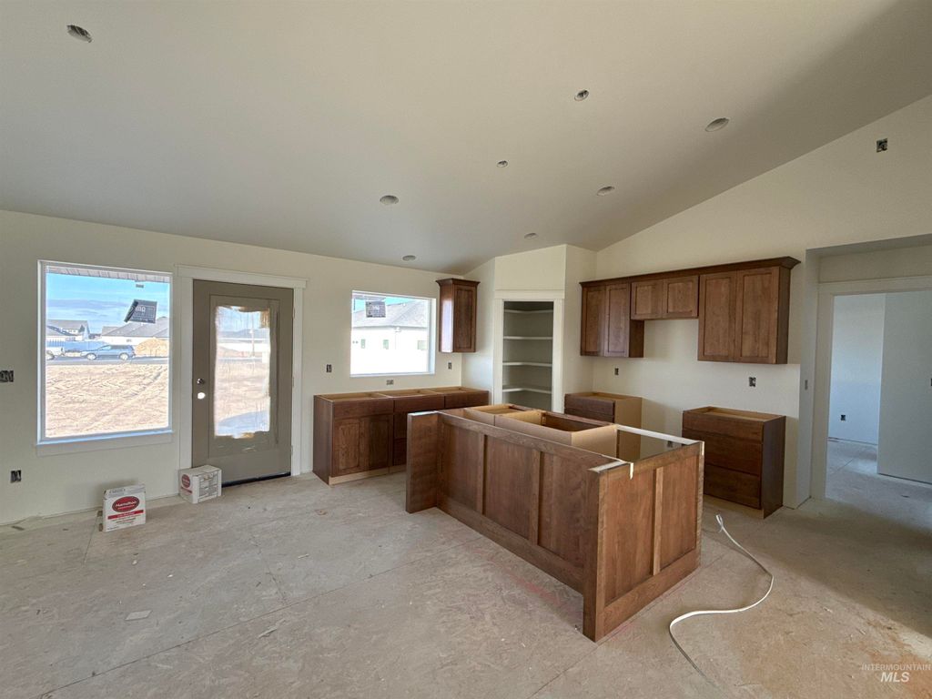 Photo of 1210 Ira Burton Rd #Lot 21 Block 12, Twin Falls, ID 83301 (MLS # 98972500)