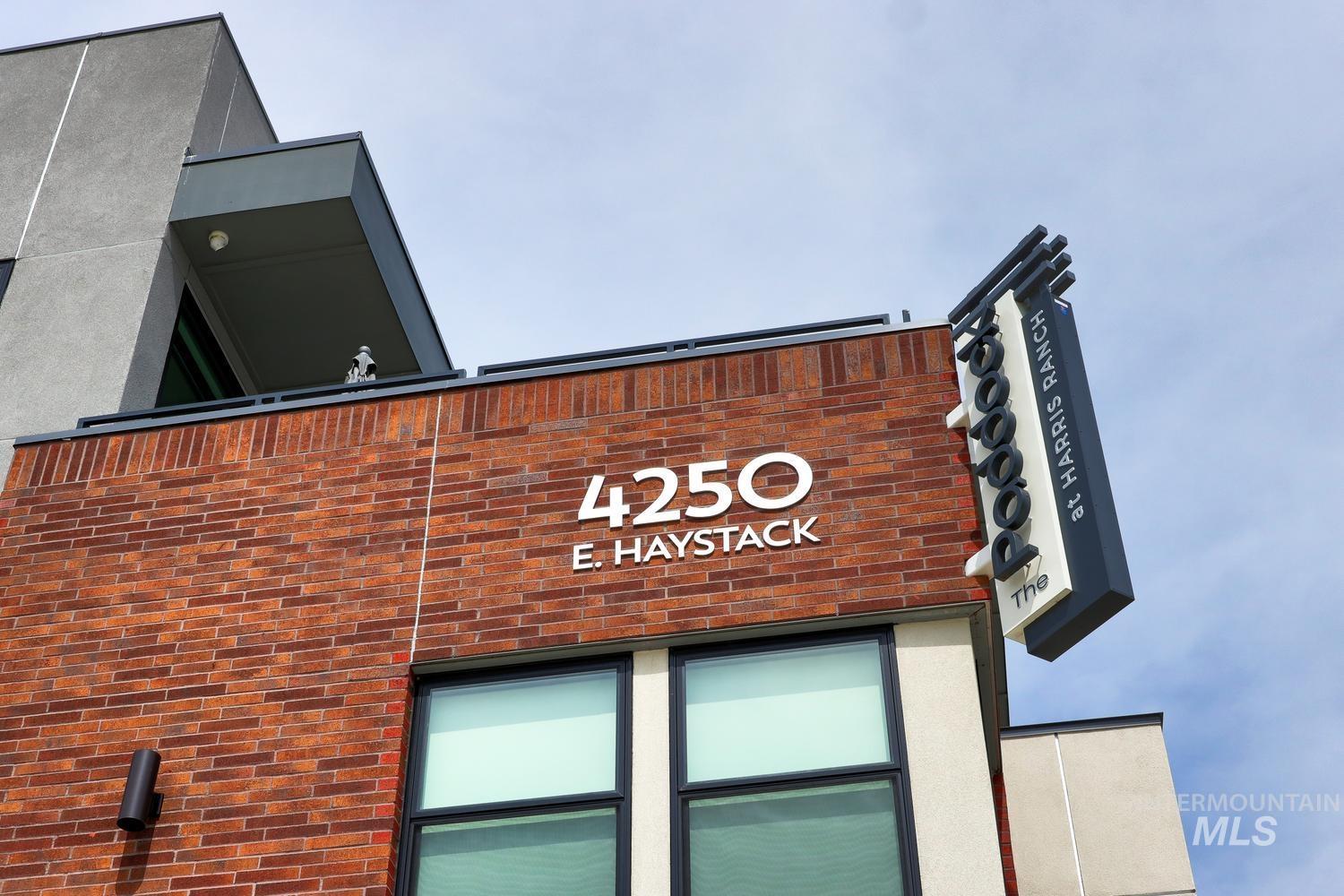 4250 Haystack Boise ID 83716