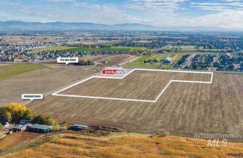3003 N Ten Mile Rd Kuna ID 83634