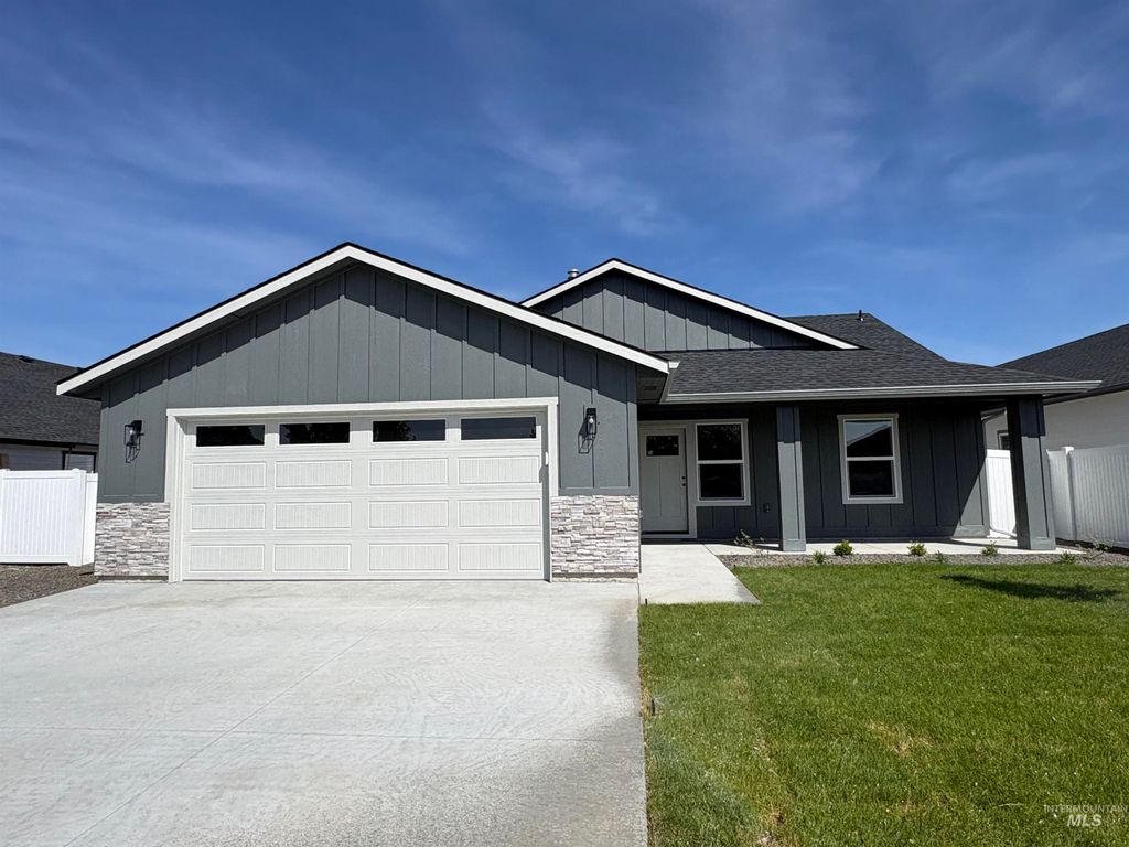 Photo of 310 N. 11th. St, Parma, ID 83660 (MLS # 98984613)
