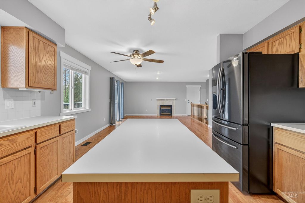 Photo of 2901 Knollcrest Dr, Lewiston, ID 83501 (MLS # 98971604)