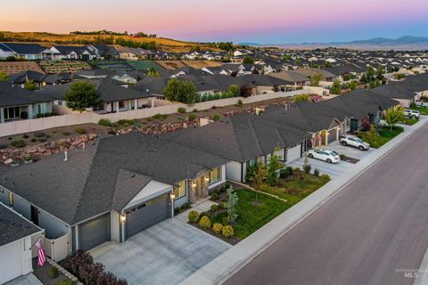 Photo of 11510 W Gladiola St, Star, ID 83669 (MLS # 98957472)