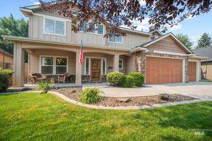2445 E Nakano Dr – Investment Home