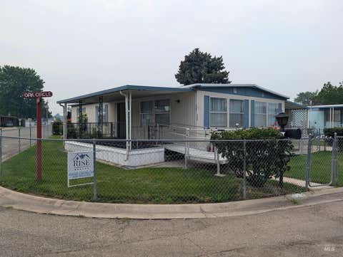 Photo of 323 W Oak Circle, Boise, ID 83713 (MLS # 98994958)