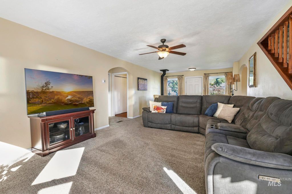 Photo of 1213 Burley Ave, Buhl, ID 83316 (MLS # 98964688)