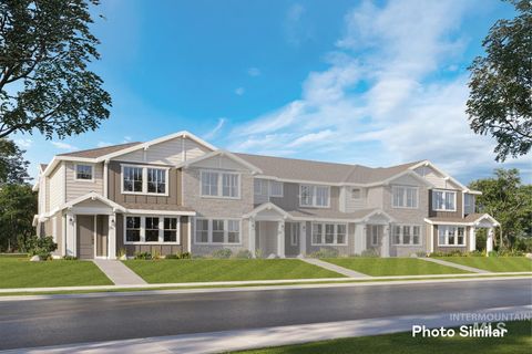 Photo of 4177 W Perspective St, Eagle, ID 83616 (MLS # 98975220)