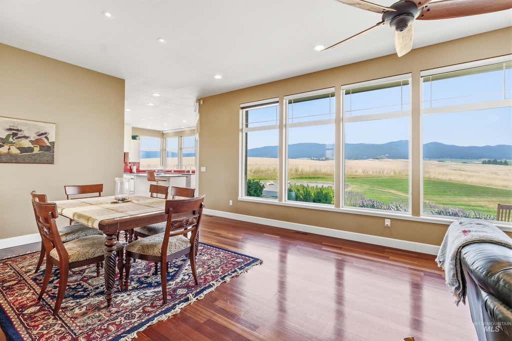 Photo of 1010 Idlers Rest Rd, Moscow, ID 83843 (MLS # 98995082)