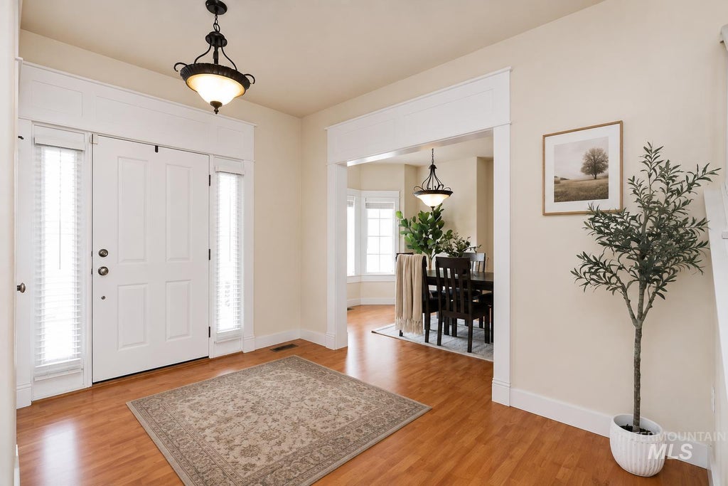 Photo of 7058 E Obelisks St, Boise, ID 83716 (MLS # 98994443)