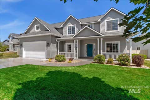 Photo of 7058 E Obelisks St, Boise, ID 83716 (MLS # 98994443)