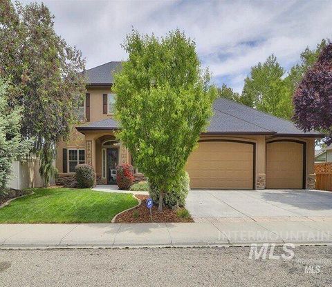 Photo of 2680 E Mahoney St, Meridian, ID 83646 (MLS # 98962591)