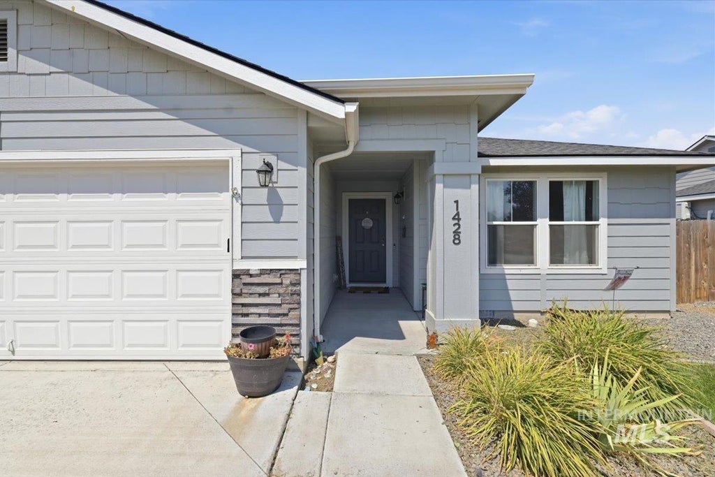 Photo of 1428 Gold St, Middleton, ID 83644 (MLS # 98996335)