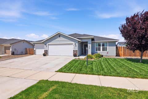Photo of 1428 Gold St, Middleton, ID 83644 (MLS # 98996335)