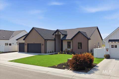 Photo of 3068 Moonrise Road, Twin Falls, ID 83301 (MLS # 98996868)