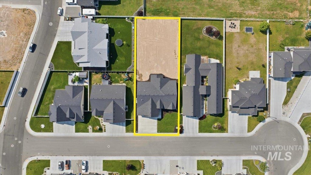 Photo of 3068 Moonrise Road, Twin Falls, ID 83301 (MLS # 98996868)