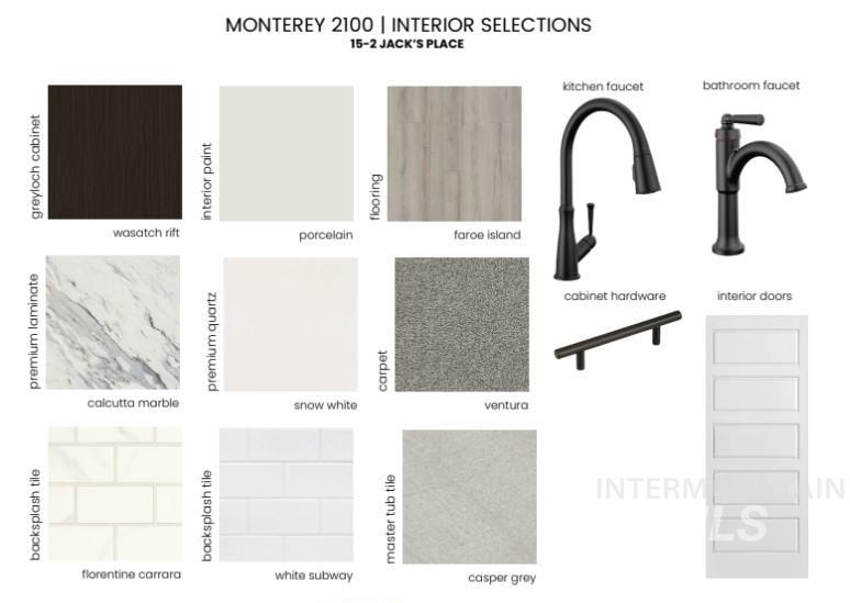 1128 E Perjue Basin Dr