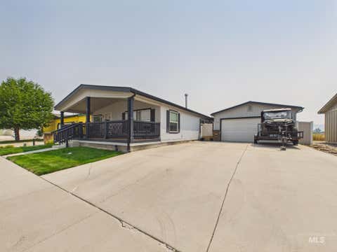 Photo of 861 Liberty Ln, Emmett, ID 83617 (MLS # 98997474)