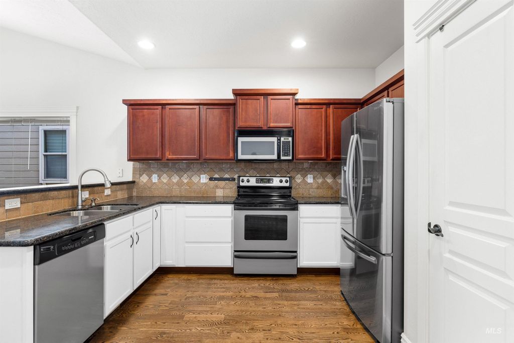 Photo of 138 E Breinholt Avenue, Meridian, ID 83646 (MLS # 98969078)