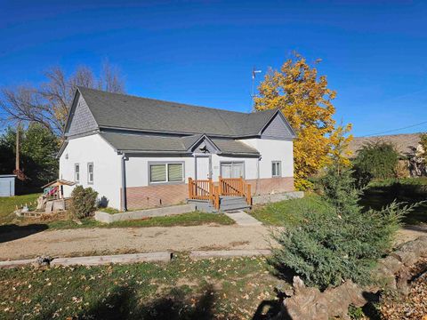 Photo of 5829 3rd Ave, Nampa, ID 83686 (MLS # 98969927)