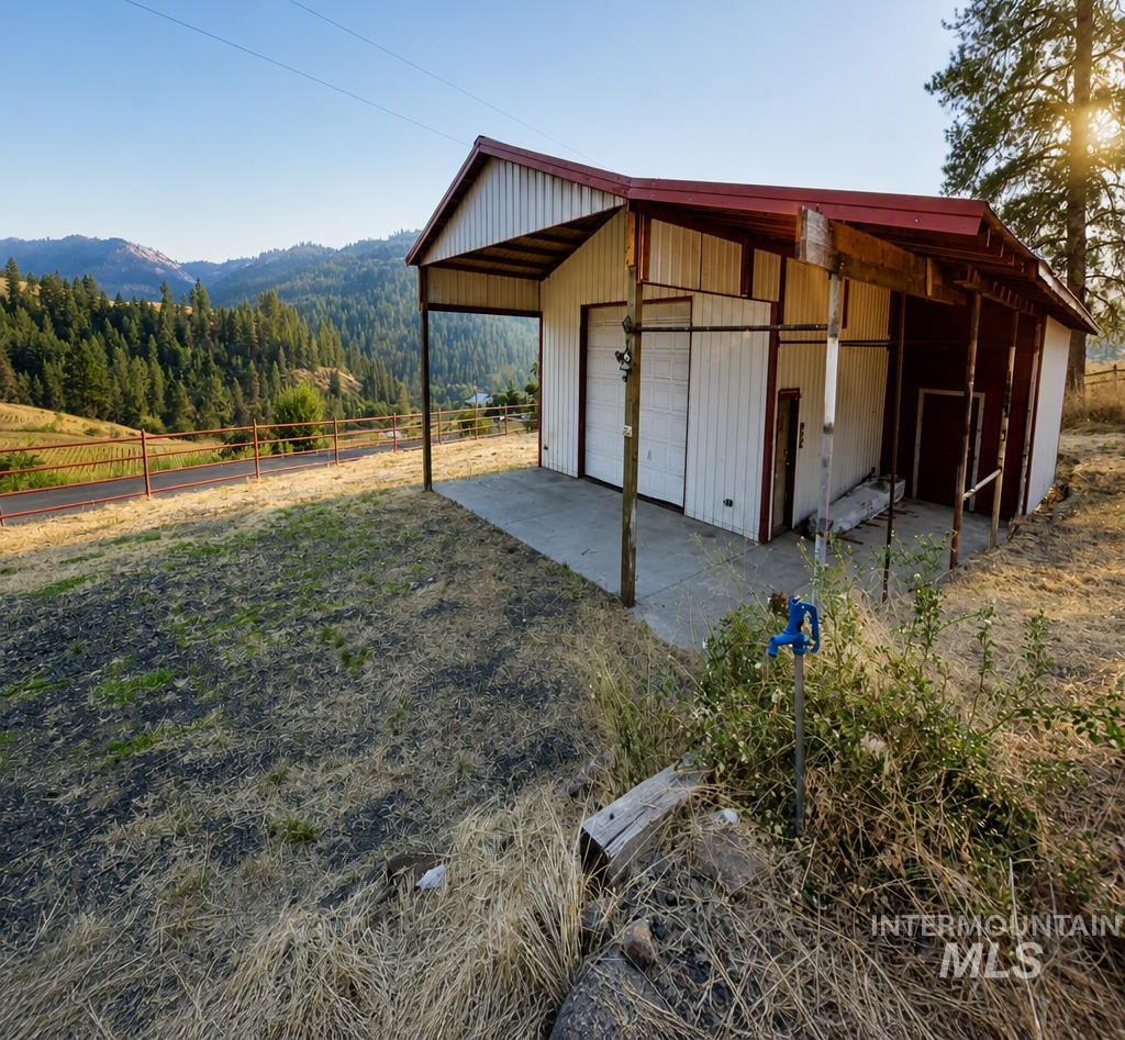 Photo of 41167 Little Canyon Road, Peck, ID 83545 (MLS # 98997392)