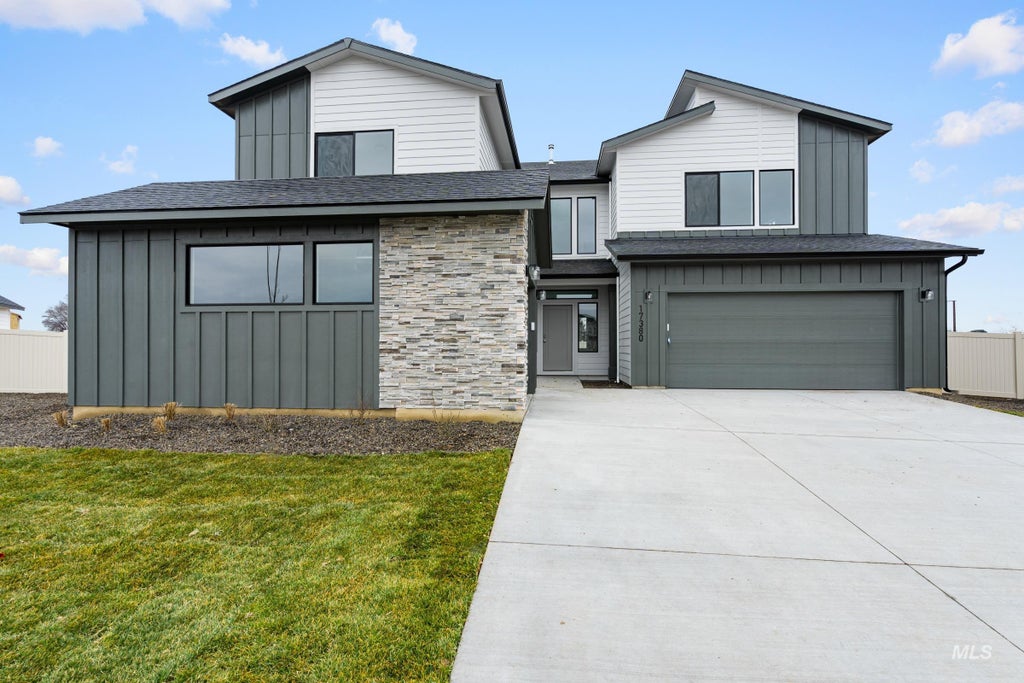 Photo of 2743 N Chappy Way, Kuna, ID 83634 (MLS # 98999816)