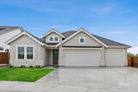 Photo of 7347 Powell Pl, Eagle, ID 83629 (MLS # 98973786)