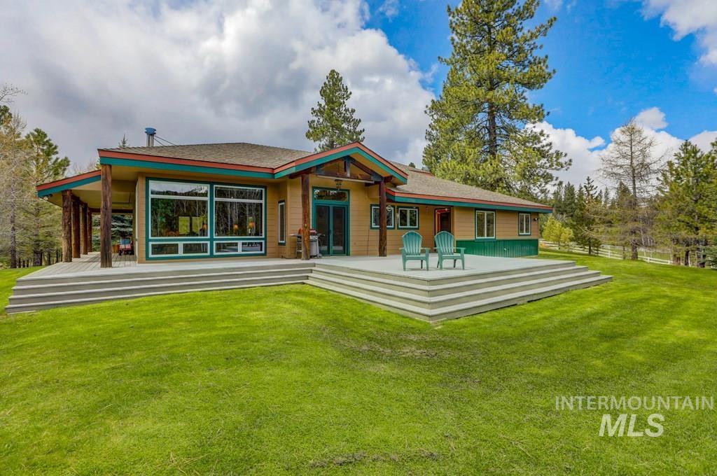 14094 Morell Road
