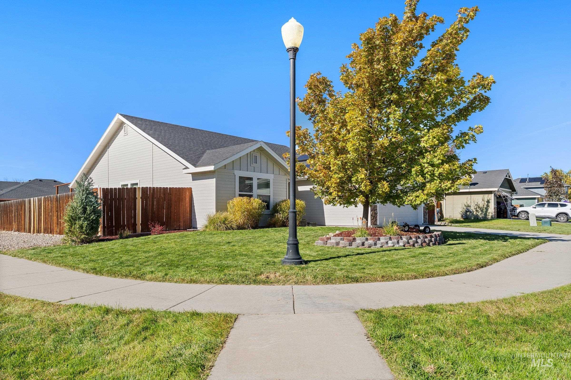 461 N Ripplerock Pl.