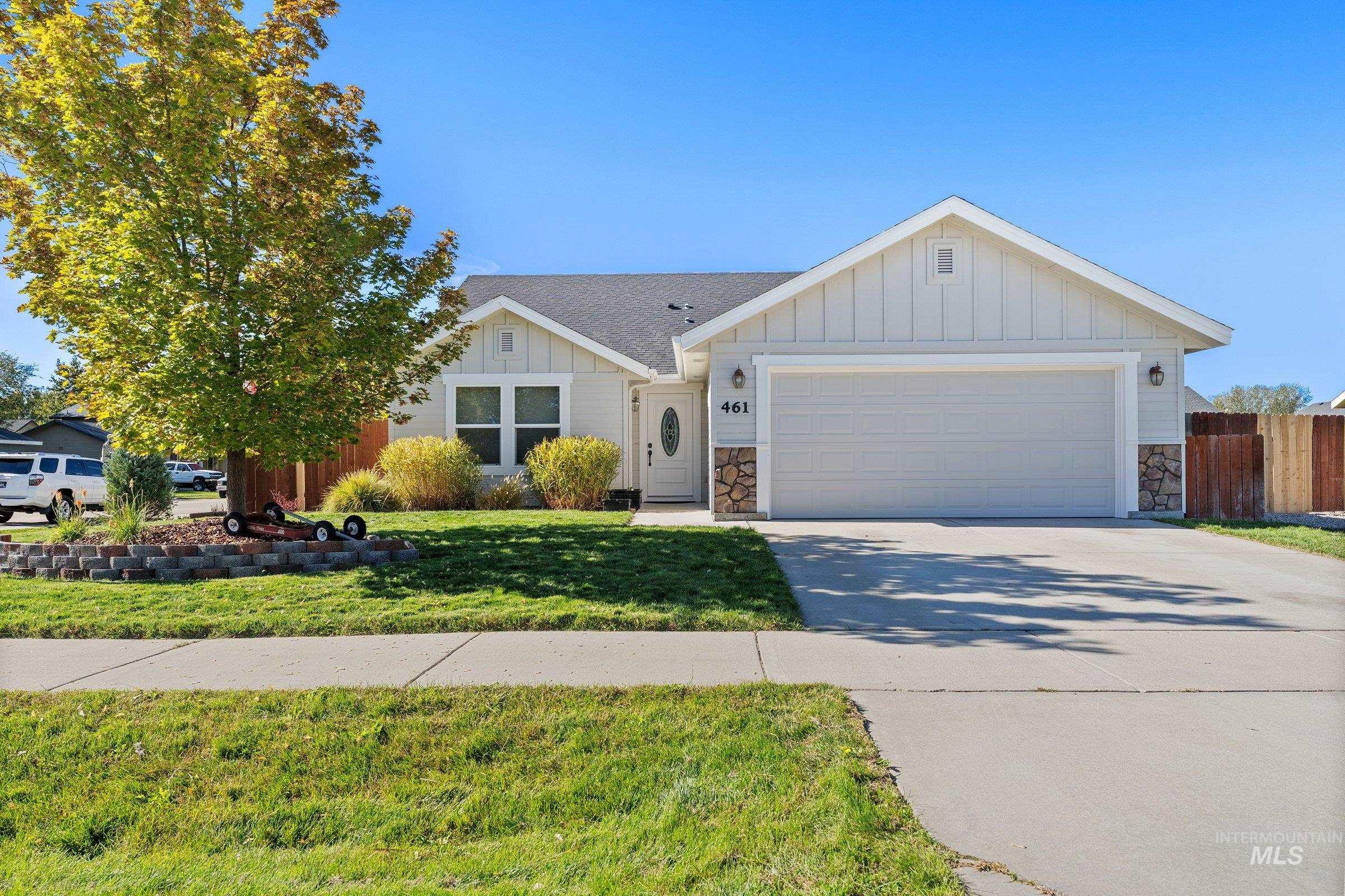 461 N Ripplerock Pl.
