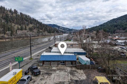 Photo of Orofino, ID 83544 (MLS # 98977740)