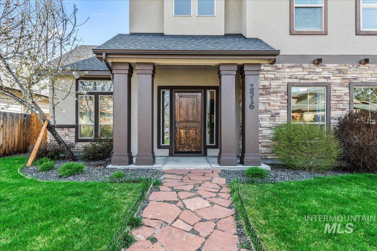 2516 Cisco Lane