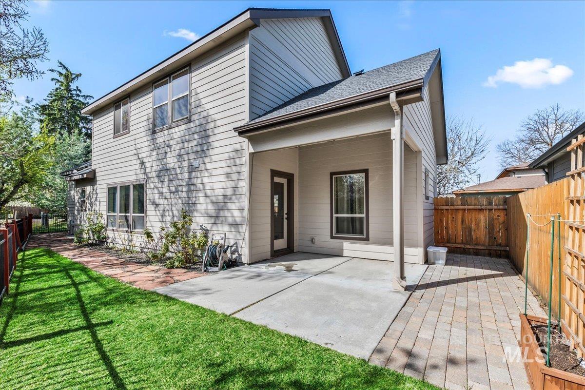 2516 Cisco Lane