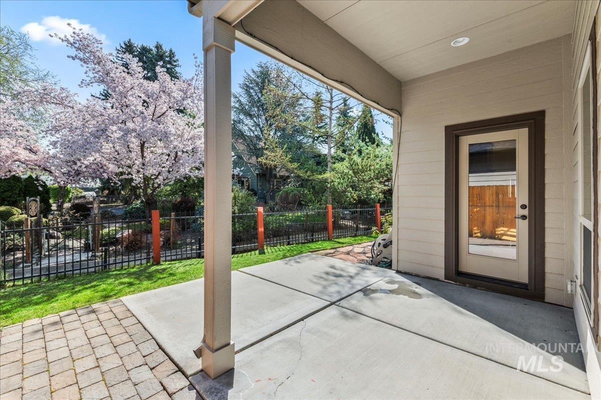 2516 Cisco Lane