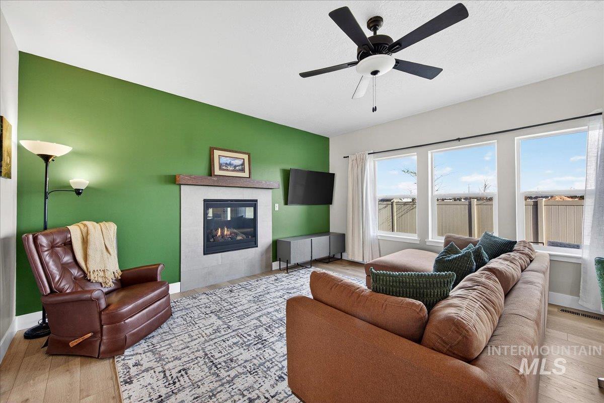 6025 S Catria Pl