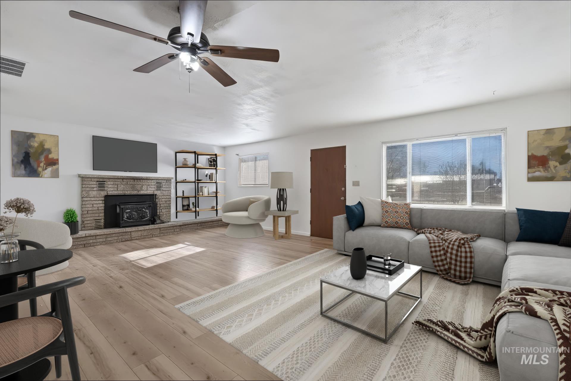 916 E Liberty Street