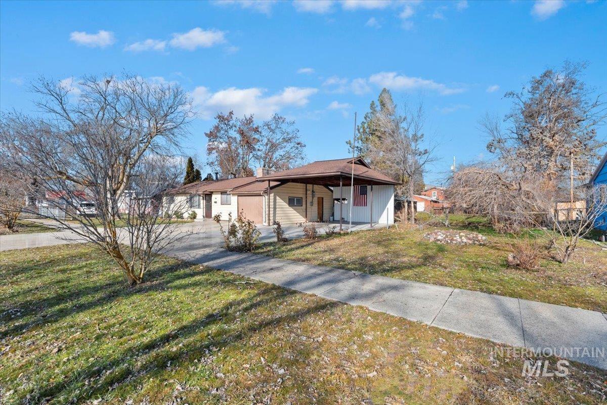 916 E Liberty Street